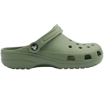 CROCS 10001 308 CLASSIC CLOG - LIGHT GREEN